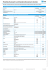 Preisliste Kurzwahl- und Sonderrufnummern - M-net