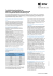 Produktinformationsblatt zur DB-Spar- und - Rhein-Mosel-Bus