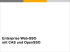 Enterprise Web-SSO mit CAS