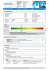 Firmenidentifikation Bonität Zahlungsweise und Krediturteil