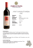 FORAS Cannonau di Sardegna DOC 12