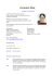 Curriculum Vitae