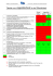 Tabelle zum Jugendschutz in der Öffentlichkeit