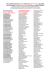 Die nachstehend genannten Domains werden über - Kuntze