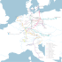 City Night Line WIEN AMSTERDAM PARIS - Voyages-sncf