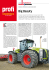 Profi - Claas