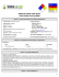 0 3 0 Material Safety Data Sheet