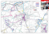 2391 Mitte 2393 Methler 2392 Heeren 2401 Bergkamen Mitte 2492