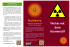 Nuklearia Wohin mit dem Atommüll?