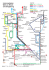 Liniennetzplan Weil am Rhein und Umgebung