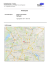 Anfahrtsplan / Hotelliste für Berlin