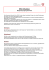 Informationsblatt: RSV-Infektion (Respiratory-Syncytial-Viren)