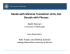 Model with Minimal Translation Units, But Decode with Phrases