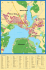 Stadtplan Waren (Müritz)