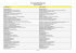 Glossar für Übersetzungen - Wirtschafts