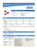 Produktdatenblatt - 1498 Fruchtsahneschnitten-Mix, 3