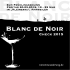 Blanc de Noir