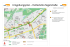 Umgebungsplan – Haltestelle Ziegelstraße