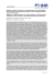 Bisphenol A: Studien von Stump et al. (2010) und Ryan et al. (2010)