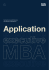 Application Form - Executive Education