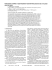 Polarization profiles of polyvinylidene fluoride films polarized by a