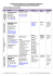 Fortbildungen für Medizinische Fachangestellte/ Arzthelferinnen