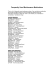 Frequently Used Maintenance Medications