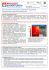 Die Funkenerosion als Prozess mit thermischer Hauptwirkung