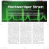 Hochwertiger Strom - Naturheilkunde Susanne Stolz