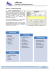 Datenblatt APsolut-Arbeitszeiterfassung