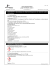 Sicherheitsdatenblatt