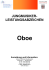 Oboe