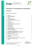 Rückstände von o-Phenylphenol in Bioprodukten