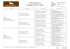 PEdiGREE OF MAtAGlANi ChivA - Bengalkatzenzucht Maroon