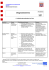 Diagnoseschema bei Bienenkrankheit