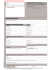 Questionnaire for Exemption from Tax Withholdings for Construction