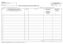 Anlage zur Zerlegung der Körperschaftsteuer für