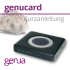 genucard