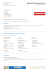 Informationsblatt zur IKK classic - Zur Kassensuche