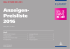 Preisliste 2016 - Mediengruppe Klambt