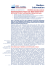 Medien- Information - Niedersächsische Seehäfen