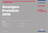 Preisliste - Mediengruppe Klambt