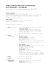 family sheet michael untermeier of steinhart + augsburg