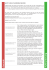 Aufmunterung Ausrede