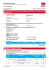 Sicherheitsdatenblatt: BENZIN 145-200