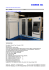 №1. LA-042 1 St. € 2 D Laser Cutting Trumatic L 3050 Technical