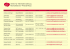 Zum ausdrucken der Ansprechpartner in - Parzivâl