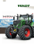 Fendt 900 Vario