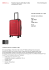 Victorinox Spectra 2.0 Trolley M, Rot