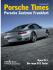 Porsche Zentrum Frankfurt